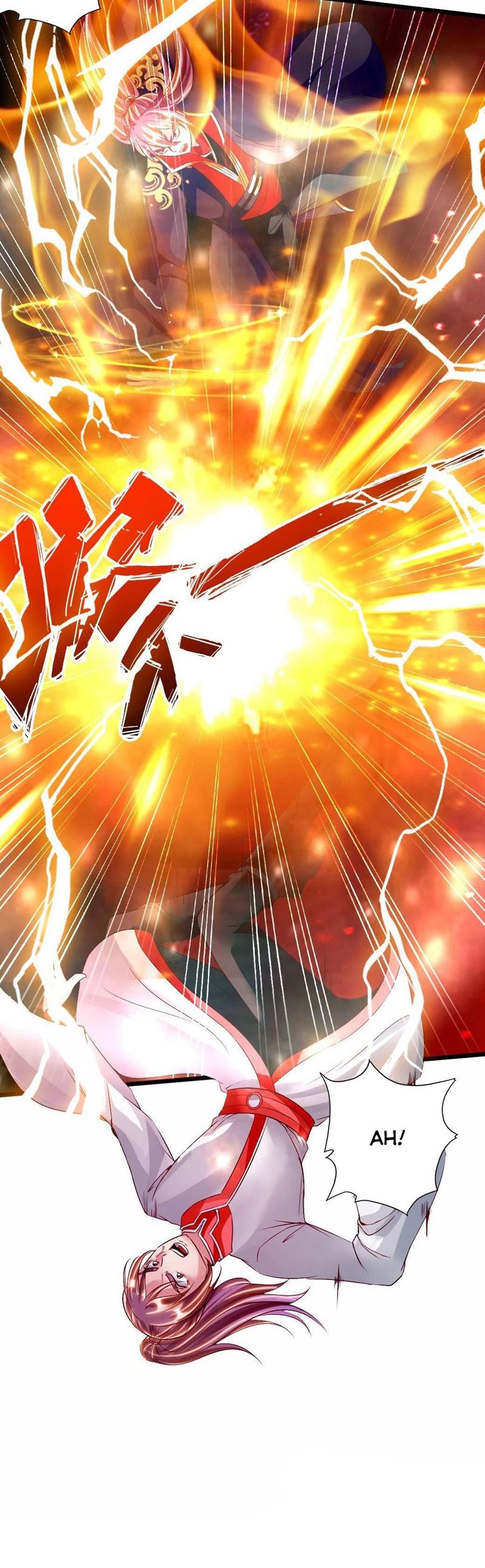 Xianwu Dizun Chapter 59 Gambar 8